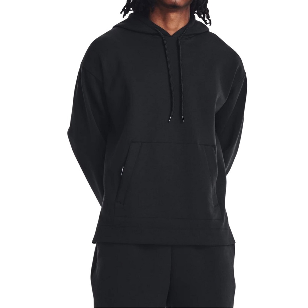 Under Armour Unisex UA Summit Knit Hoodie